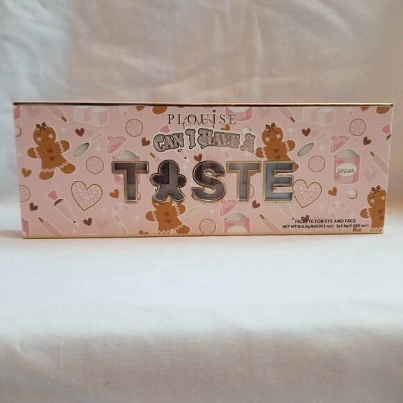 P.Louise Can I Have a Taste Palette - Picture 6 of 11